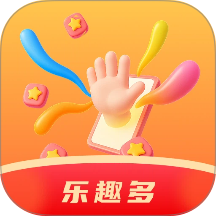 乐趣多app图标