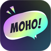 MOHO软件图标