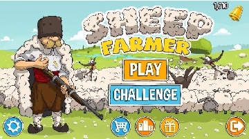 Sheep Farmer游戏