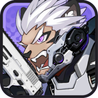 重甲突击（HeavyAssault）游戏图标