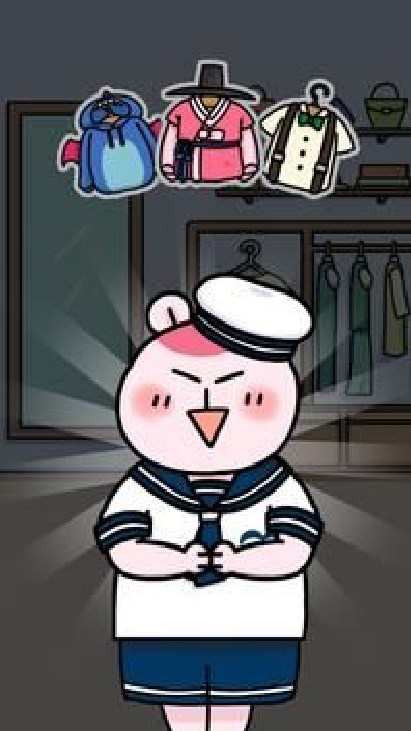 Toto Bear游戏