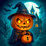 51 Doors Halloween Mystery游戏图标