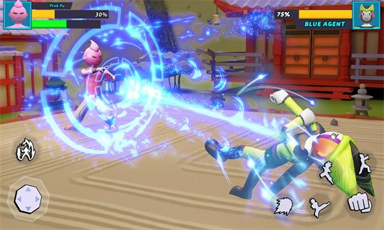 Stickman Fighter手机版