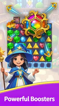 School Of Magic最新版