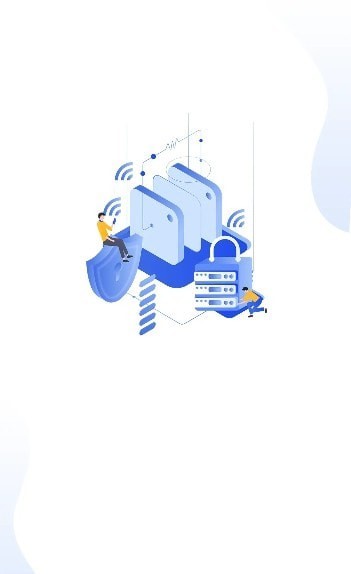 WiFi钥匙速联app