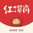 红了翠岗app图标