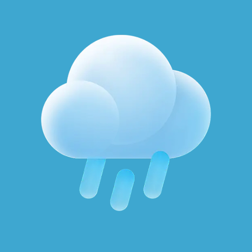 未雨辰凉气象app图标