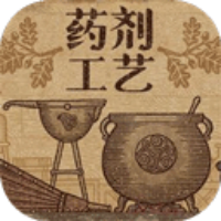 Potion Craft游戏图标