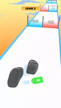 鞋子进化3D（ShoesEvolution3D）图3