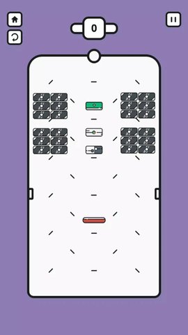 堆叠大破坏游戏图2