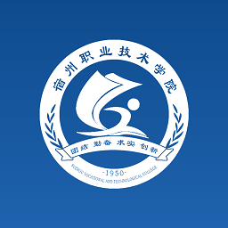 掌上宿职app图标