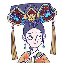 奇葩的脑洞奇遇游戏图标