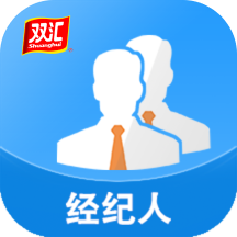冷易通经纪人app图标