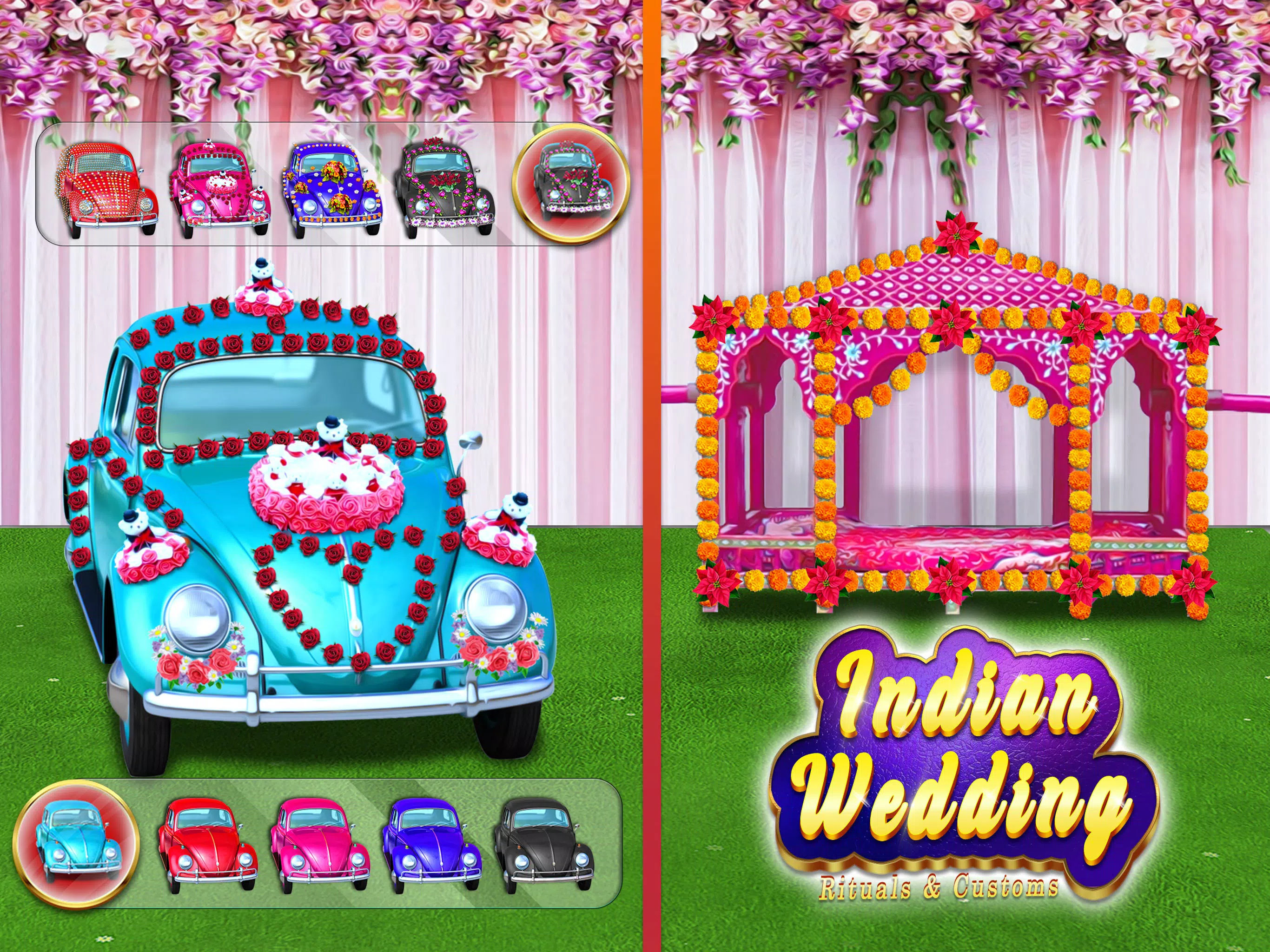 Fashion Dream Wedding Salon图2