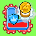 Gearborn Heroes最新版图标