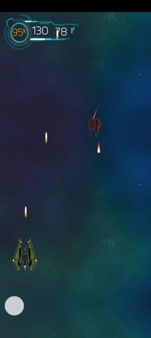 SpaceShip图1