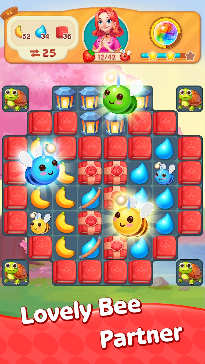 Fruit Hero图2