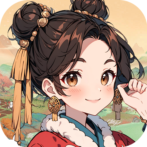 小兵三国游戏图标