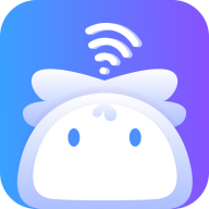 流量果智选app图标