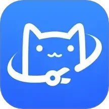 闪推猫软件图标