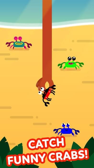 可可蟹（Coco Crab）图2