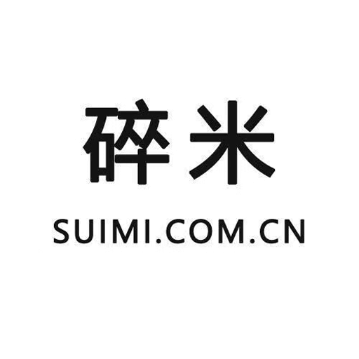 碎米文档app图标