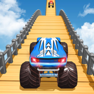 Monster Stunt图标
