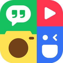 PhotoGrid官网版图标