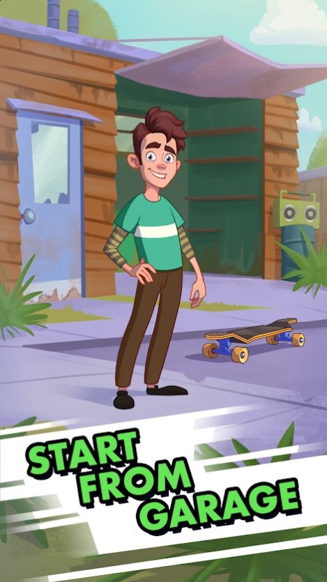 空闲启动程序（Idle Startupper）图1