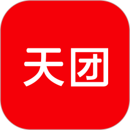 天团平台app图标