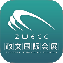合肥会展app图标
