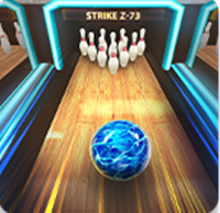 Bowling Crew安装器游戏图标
