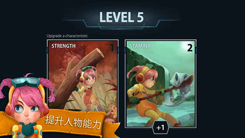 Ankora游戏图4