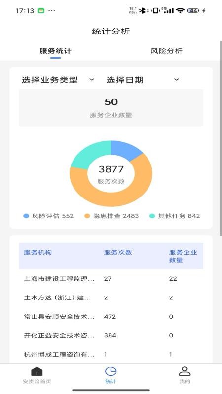 观之云app图1
