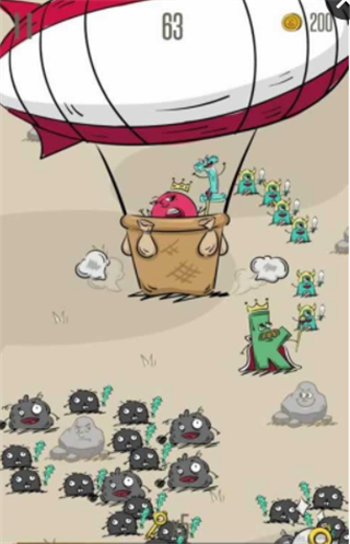 阿尔法贝塔最新版图2