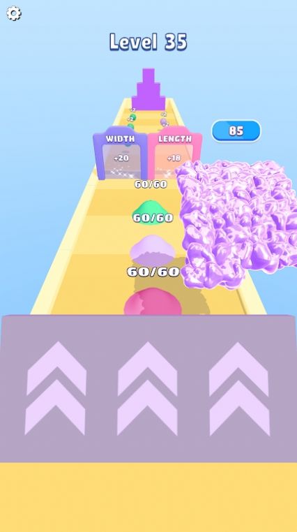 Wave Run游戏图1