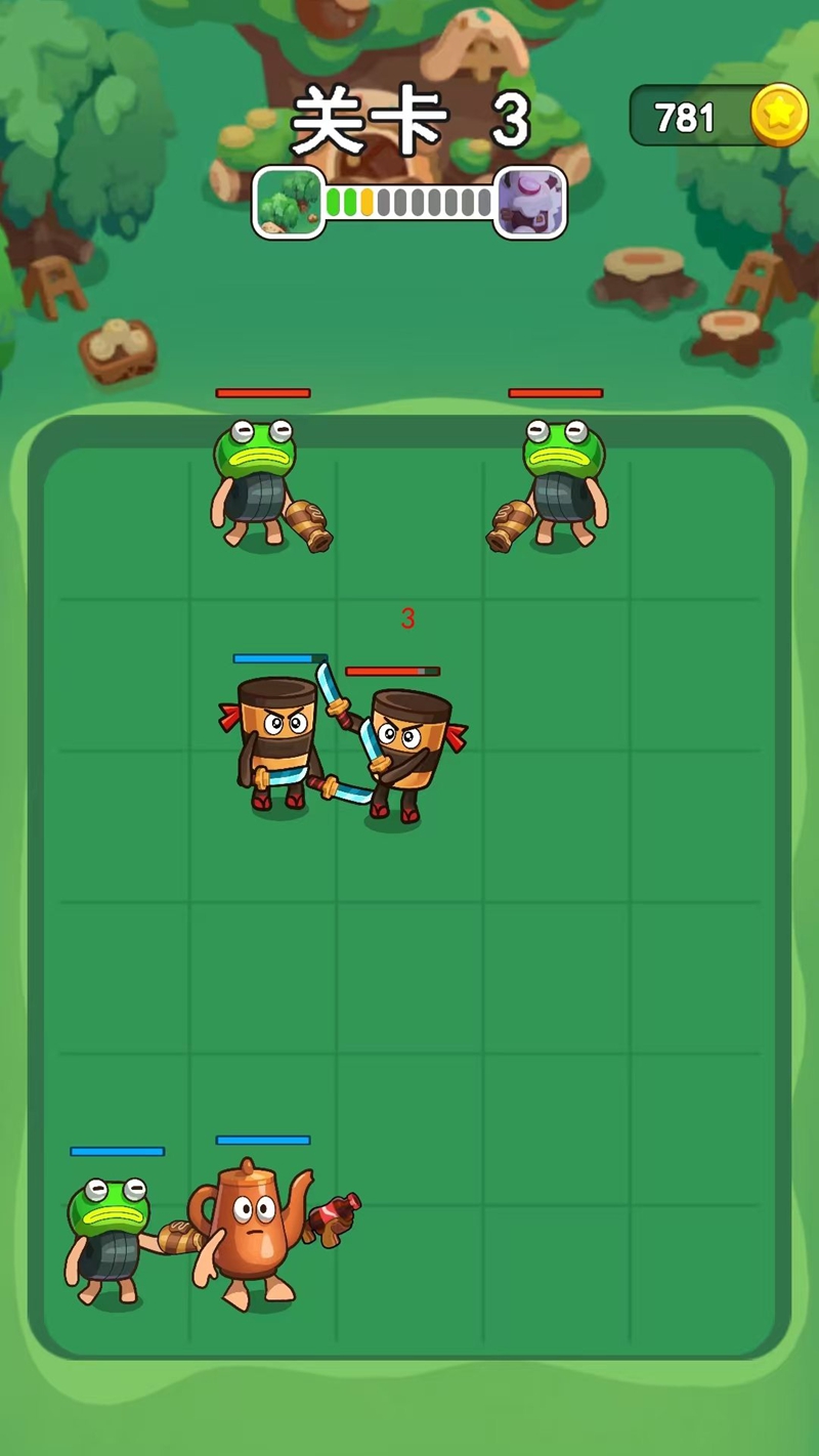 跟我pk吧游戏图3