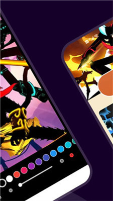 火柴棍壁纸app