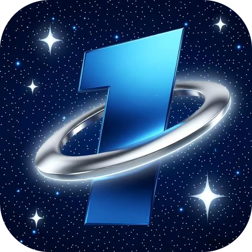 1号趣手游app图标