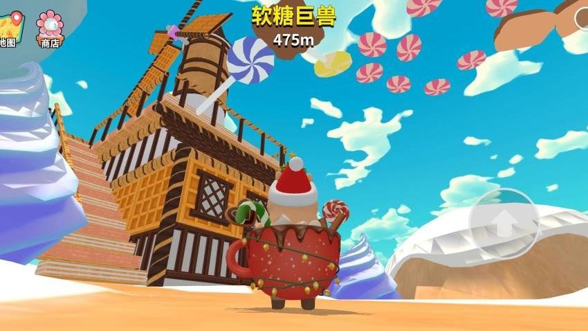 祖玛爱探险游戏图3