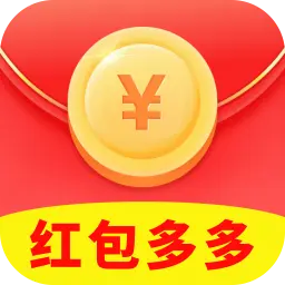 喜气红包记手机版图标
