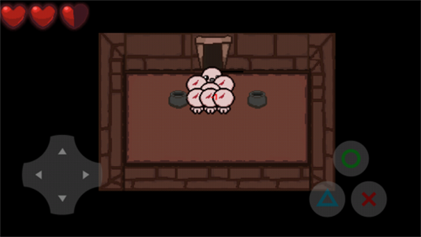 以撒的结合救赎游戏(The binding of Isaac：Redemption)图2