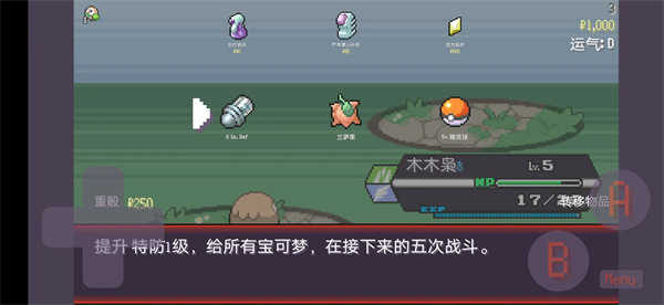 POKEROGUE游戏