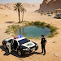 US Police Car Chase 2026手机版图标