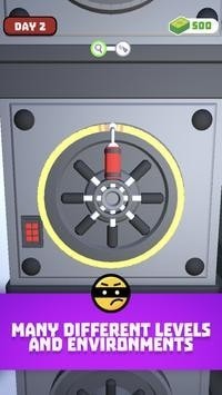 Serial Burglar图2