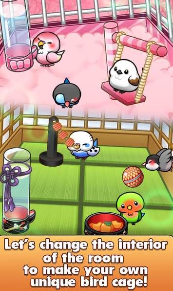 Bird Life最新版图3