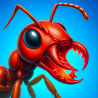 Ant Kingdom图标