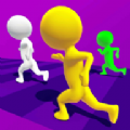 Racing Surfer Game游戏图标