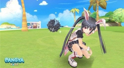 魔法飛球手游图1