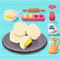月饼制作大师游戏图标